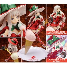 ALTER Shining Hearts sexy figure