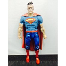 7inches Super man figure