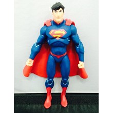 7inches Super man figure