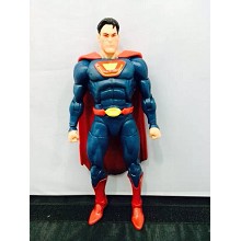 7inches Super man figure