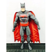 7inches Batman figure