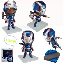 Iron Man figure 392#