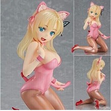 Max Factory Boku Ha Tomodachi Ga Sukunai sexy figure