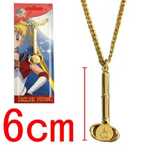 Sailor Moon necklace