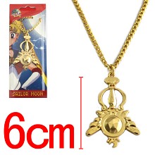 Sailor Moon necklace