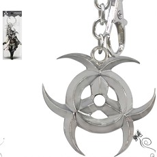 Assassin's Creed key chain