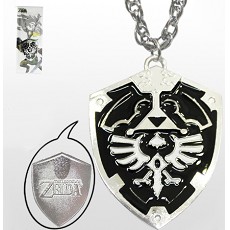 The Legend of Zelda necklace