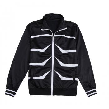 Tokyo Ghoul hoodie thin