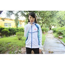 Free long sleeve coat