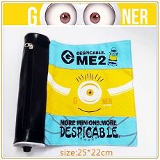 Despicable Me pen bag