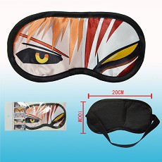 Bleach eye patch