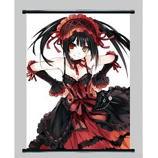 Date A Live wallscroll 2051