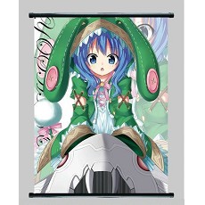 Date A Live wallscroll 2069