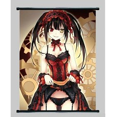 Date A Live wallscroll 2073