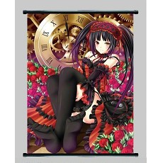 Date A Live wallscroll 2074