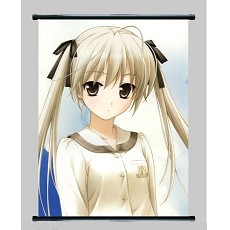 Yosuga no Sora wallscroll 2053