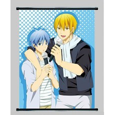 Kuroko no Basuke wallscroll 2078