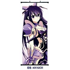 Date A Live wallscroll 3655 40*100CM