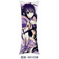 Date A Live two-sided pillow 3655 40*102CM