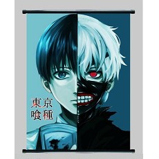 Tokyo Ghoul wallscroll 2100