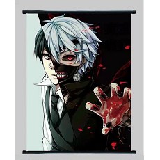 Tokyo Ghoul wallscroll 2101