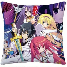 Seirei Tsukai no Blade Dance two-sided pillow 4085