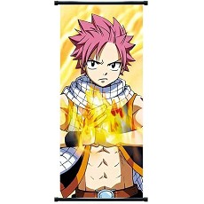 Fairy Tail wallscroll 3692 40*102CM