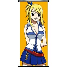 Fairy Tail wallscroll 3697 40*102CM