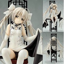 Yosuga no Sora figure