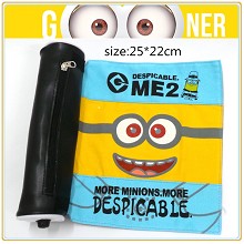 Despicable Me pen bag