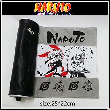 Naruto pen bag