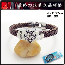 Final Fantasy bracelet