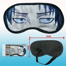 Attack on Titan eye patch
