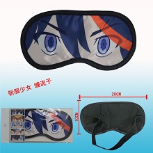 Kill la Kill eye patch