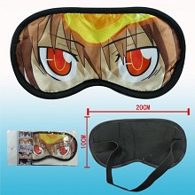 Reborn eye patch