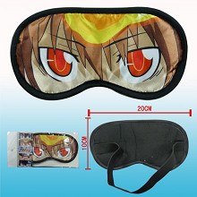 Reborn eye patch