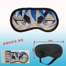 Toriko eye patch