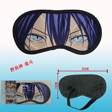 Noragami eye patch