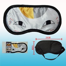 Natsume Yuujinchou eye patch