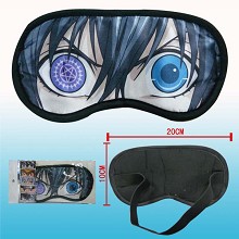 Kuroshitsuji eye patch