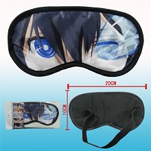 Black rock shooter eye patch