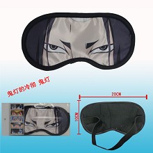 Hoozuki no Reitetsu eye patch