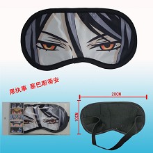 Kuroshitsuji eye patch