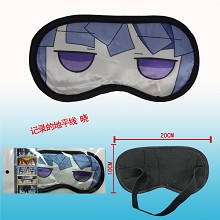 LOG HORIZON eye patch