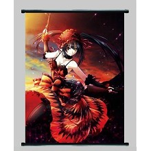 Date A Live wallscroll 2050