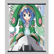 Date A Live wallscroll 2069