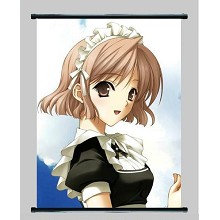 Yosuga no Sora wallscroll 2054