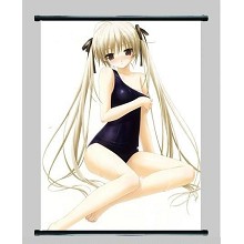 Yosuga no Sora wallscroll 2058