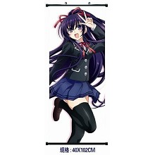 Date A Live wallscroll 3657 40*100CM