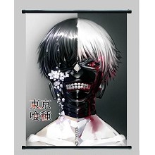 Tokyo Ghoul wallscroll 2099
